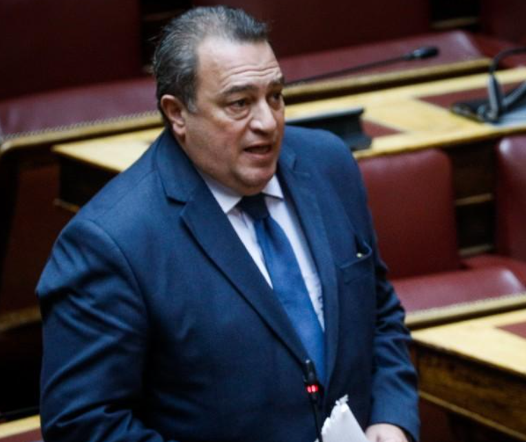 Εσωκομματικά πυρά Στυλιανίδη για τις ενισχύσεις των αγροτών της Ροδόπης – Ερώτηση με αιχμές