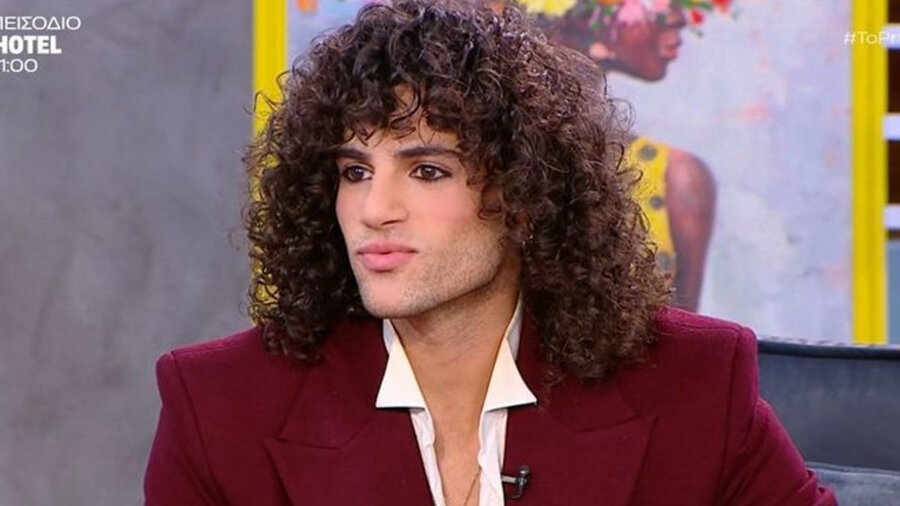 Biased Beast: «Θέλω να συνεργαστώ με την Άννα Βίσση» - Ο νικητής του YFSF που εντυπωσίασε τον ΑΝΤ1