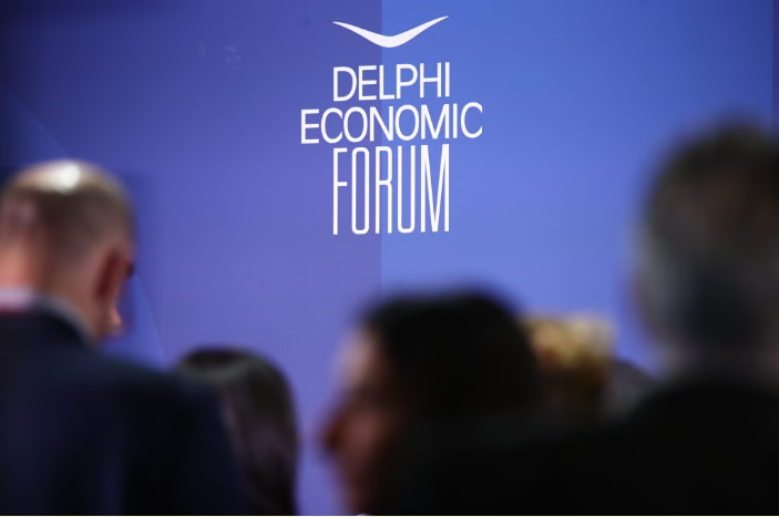 11ο Οικονομικό Φόρουμ των Δελφών: Η άμυνα της ΕΕ και η στρατηγική ανθεκτικότητα στο επίκεντρο 