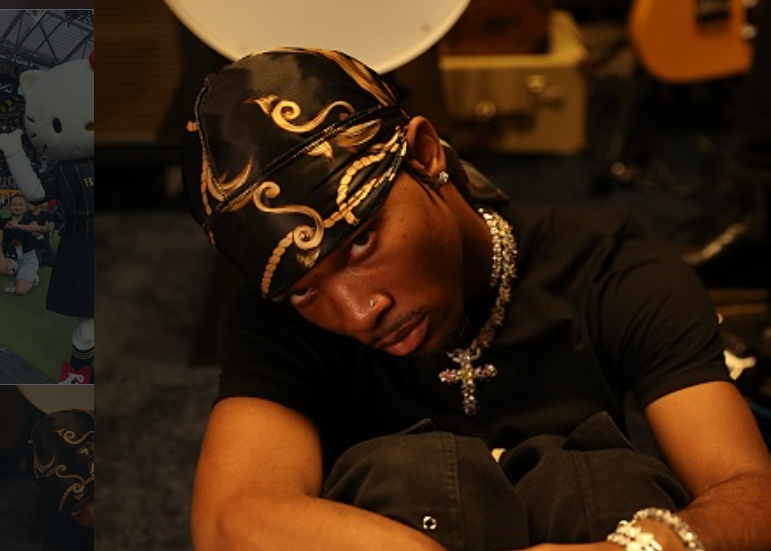 Σκάνδαλο στις ΗΠΑ: Ποιος ράπερ κατηγορείται για τον φόνο 14χρονης – Το πτώμα βρέθηκε σε πορτ μπαγκάζ Tesla