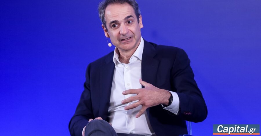 Έχουμε και τα χρηματοδοτικά εργαλεία και το σχέδιο για να...