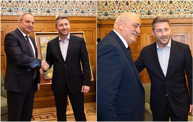 Ανδρουλάκης