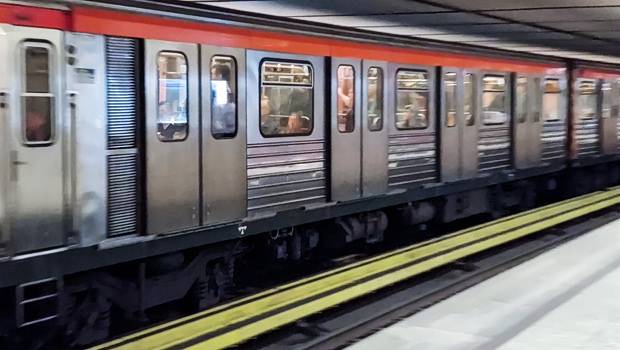 Μετρό: Τροποποιήσεις στη Γραμμή 2 - Ποιοι σταθμοί θα κλείνουν νωρίτερα