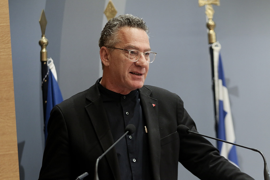 Βόμβα Αρβανίτη για τις εκλογές του 2023: «Ήταν πειραγμένες»