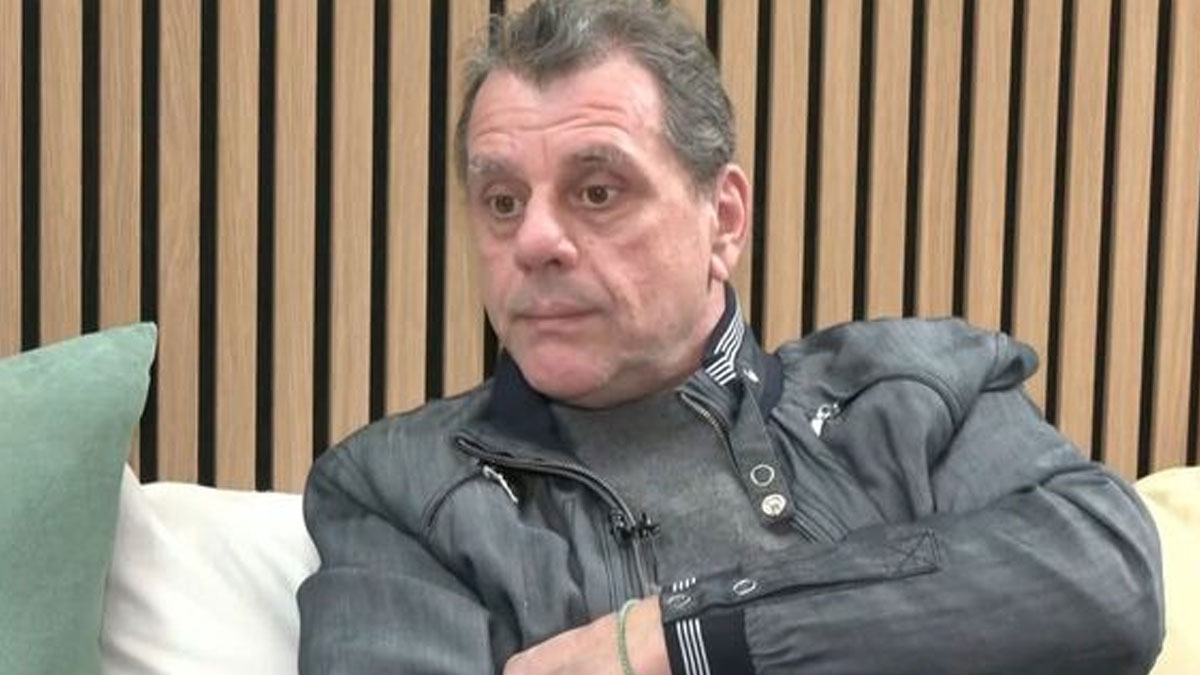 Γιάννης Γκελντής: Συγκλονίζει μετά την αποφυλάκιση - «Μου στάθηκαν οι συγκρατούμενοι, όχι οι συνεργάτες μου»