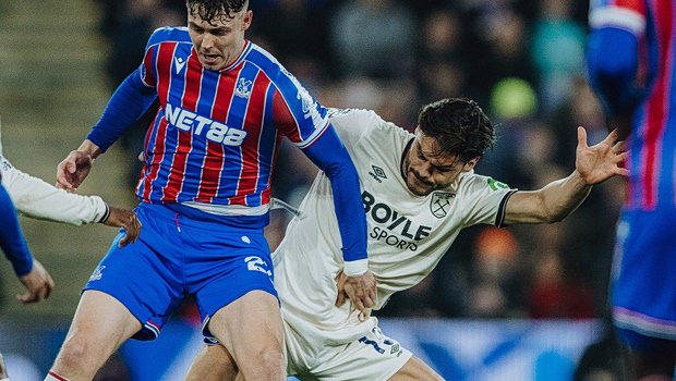 Κρίσταλ Πάλας – Γουέστ Χαμ 0-0: Πολύτιμος βαθμός για την ομάδα του Μαυροπάνου