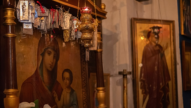 Γιορτή σήμερα 21 Απριλίου – Ποιοι γιορτάζουν | Εορτολόγιο