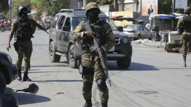 Αϊτή: Καταγγελίες για σεξουαλική κακοποίηση κοριτσιών από πολυεθνική δύναμη που θα έπρεπε να τα προστατεύει