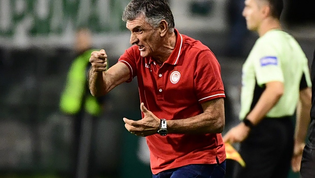 Ο Μεντιλίμπαρ, όπως τον βλέπουν οι δικοί του άνθρωποι...