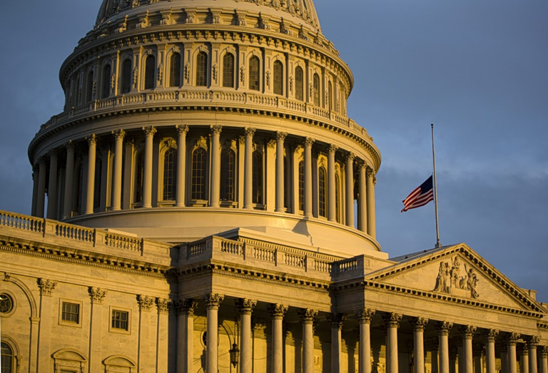 Διακομματικό μήνυμα υποστήριξης σε Ελλάδα και Κύπρο στο Καπιτώλιο