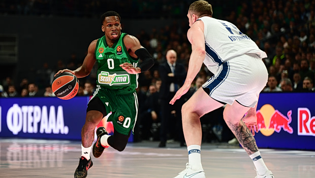 Σορτς ενόψει Μονακό: «Nα παλέψουμε για 40 λεπτά για να εξασφαλίσουμε τη θέση μας στα πλέι οφ»