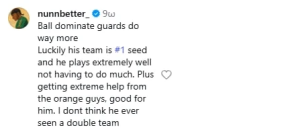 Κέντρικ Ναν για Βεζένκοφ: «Παίρνει βοήθεια απ’ τους πορτοκαλί…» (pic)