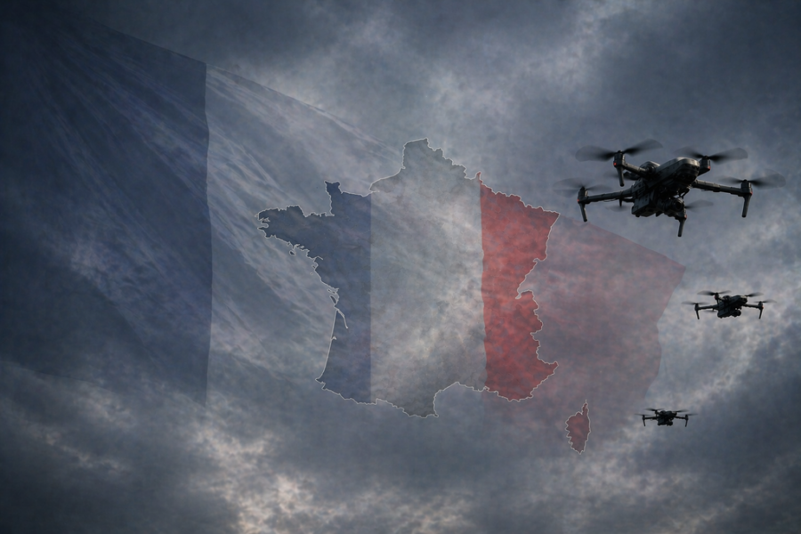 Η Γαλλία επενδύει σε στρατιωτικό AI πρόγραμμα, όμοιο με το Project Maven των ΗΠΑ