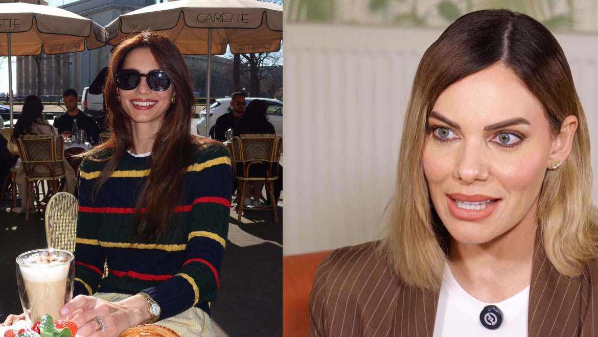 Ιωάννα Μαλέσκου για Ηλιάνα Παπαγεωργίου: «Δεν θα το ξεχάσω ποτέ…Εκεί ξεπεράστηκαν οι κόκκινες γραμμές»