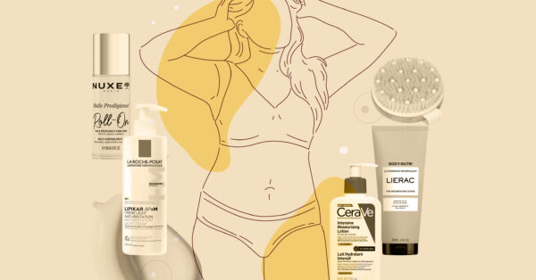 Body Care: Όλα όσα χρειαζόμαστε για λεία και ενυδατωμένη επιδερμίδα στο σώμα