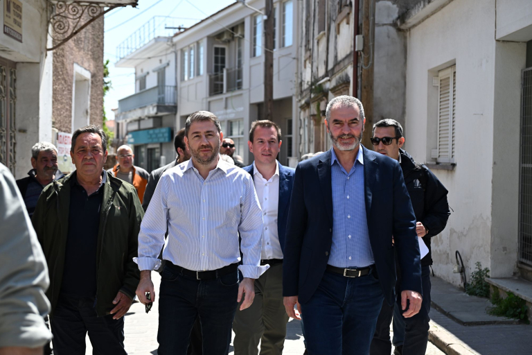 Ανδρουλάκης