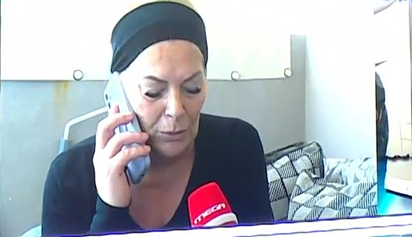 Κεφαλονιά: «Έχασα τη ζωή μου όλη, είχαν σχέδιο να την εξαφανίσουν, να πάθουν ότι της έκαναν» – Συγκλονίζει η μητέρα της Μυρτούς