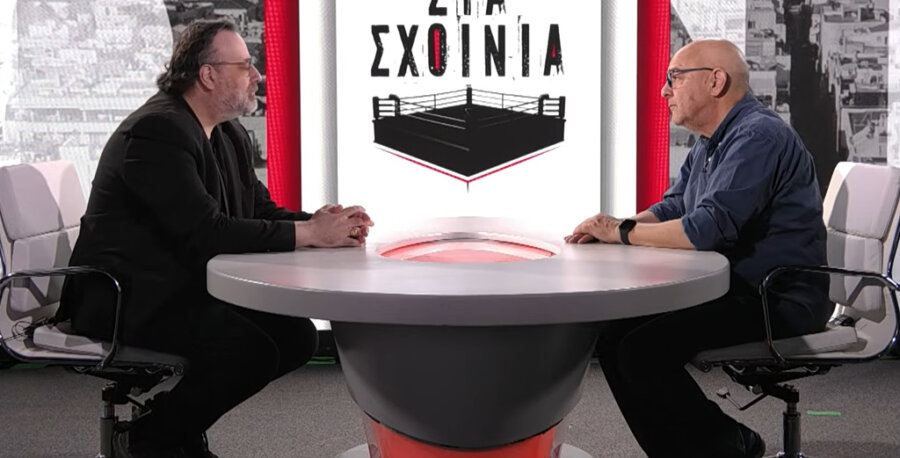 Στα Σχοινιά: Μητσοτάκης, παροχές και εκλογές – Τι έρχεται το φθινόπωρο;