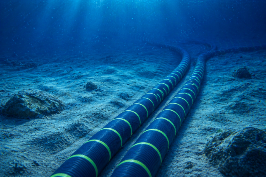 GSI: Από την αβεβαιότητα στην επανεκκίνηση – Ο ρόλος ΕΕ και γεωπολιτικών εξελίξεων