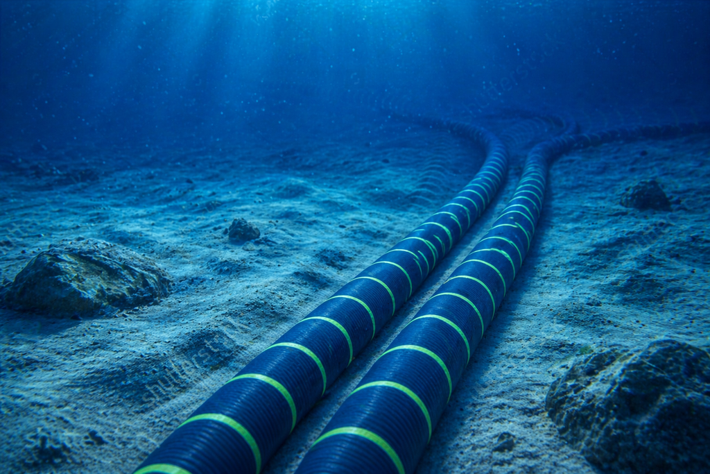 GSI: Από την αβεβαιότητα στην επανεκκίνηση – Ο ρόλος ΕΕ και γεωπολιτικών εξελίξεων