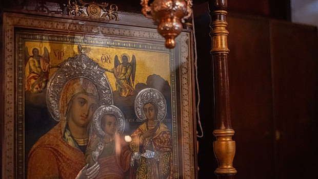 Γιορτή σήμερα 22 Απριλίου - Ποιοι γιορτάζουν | Εορτολόγιο