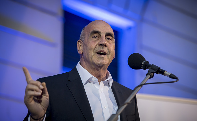 Βουλγαράκης