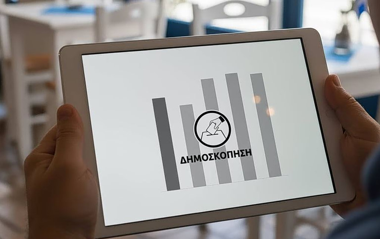 δημοσκόπηση