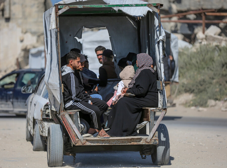 Δυτική Όχθη: Ουρούν επάνω τους και τους βιάζουν – Φρικιαστικές καταγγελίες Παλαιστινίων για Ισραηλινούς στρατιώτες