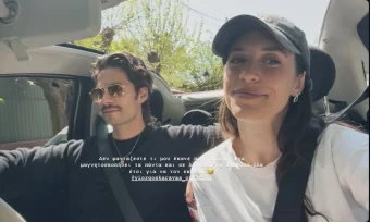 Ραφαέλα Ψαρρού για Γιώργο Καράβα: «Δεν φαντάζεστε τι μου έκανε, έχω μαγνητοσκοπήσει τα πάντα»