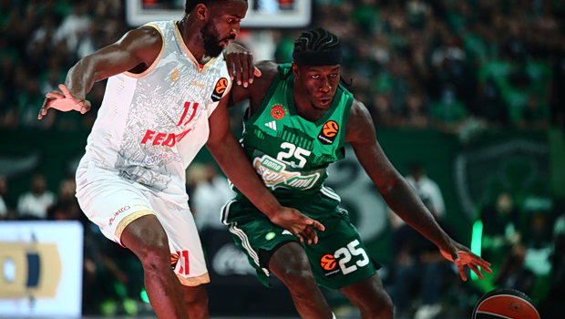 Euroleague: Ποια ομάδα αντιμετωπίζει ο Παναθηναϊκός στα play offs – Ημέρες και ώρες των αγώνων