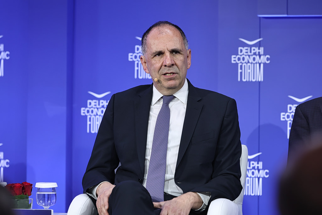 Γιώργος Γεραπετρίτης