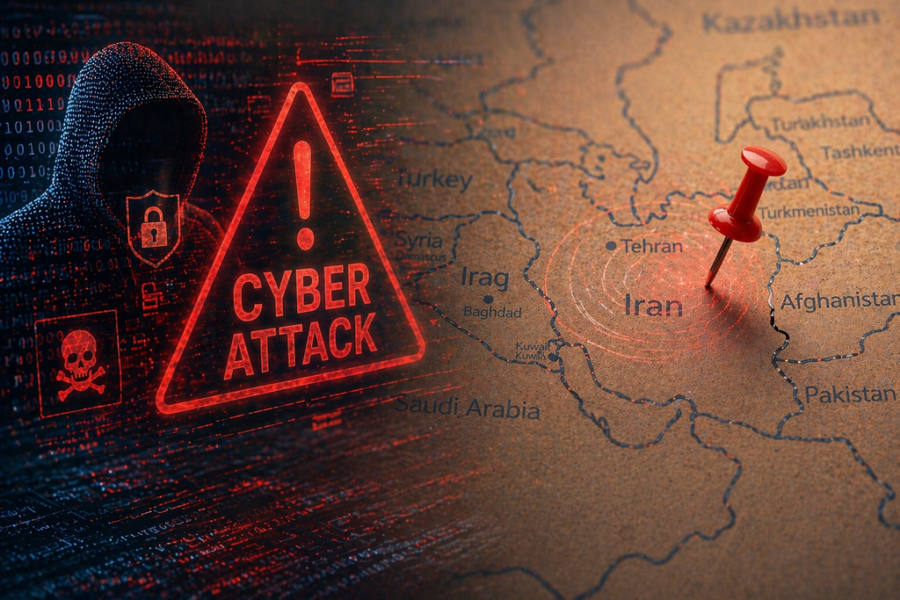 Ιράν: Κατηγορίες για κυβερνοεπιθέσεις με «πίσω πόρτες» σε δυτικό εξοπλισμό δικτύωσης