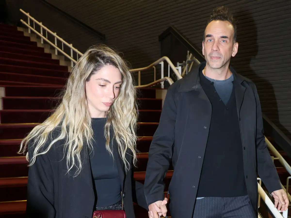 Baby blooms 2026: Τα 6 επώνυμα ζευγάρια που θα βαφτίσουν το παιδί τους φέτος το καλοκαίρι