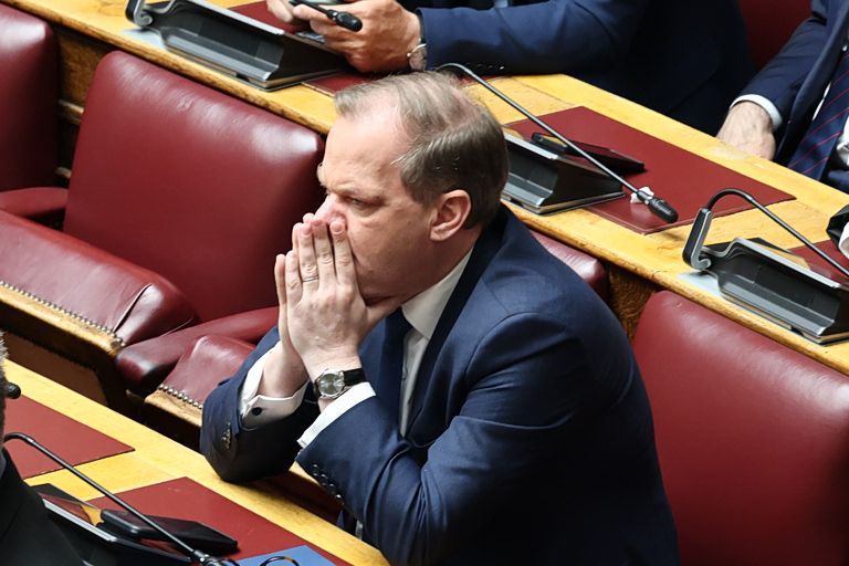 Καραμανλής