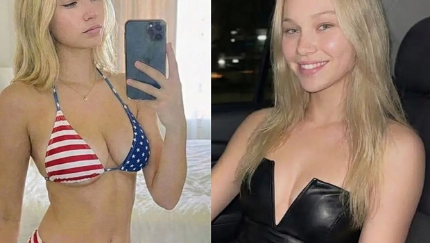 Σάλος με διάσημη influencer του MAGA που αποδείχτηκε AI - Ποιος έφτιαξε την Έμιλι Χαρτ;