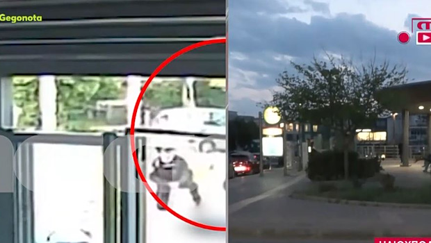 Παραδόθηκε ο οδηγός του ΙΧ που εμπλέκεται στο θανατηφόρο τροχαίο στην Ηλιούπολη