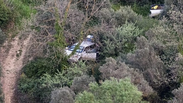 Κρήτη: Την σκότωσε με μια σφαίρα στο κεφάλι - Σε ραντεβού θανάτου παρασύρθηκε η 43χρονη που δεν πρόλαβε να αντιδράσει