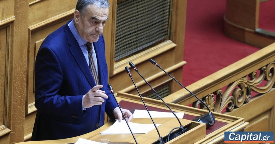Χ. Αθανασίου: Αυτό που έπραξα θα το κάνω και αύριο