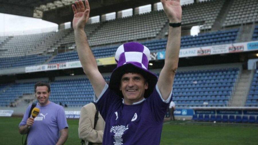 Το «έπος» του Μεντιλίμπαρ - 19 χρόνια από την ιστορική άνοδο της «Πουσέλα» (Vid)