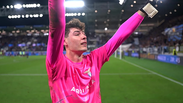 Κύπελλο Ιταλίας: Ο τρομερός Μότα απέκρουσε τέσσερα πέναλτι και έστειλε την Λάτσιο στον τελικό