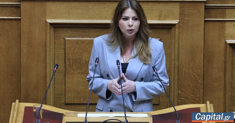 Ουδέποτε εγώ παρενέβην στο έργο καμίας διοικητικής...