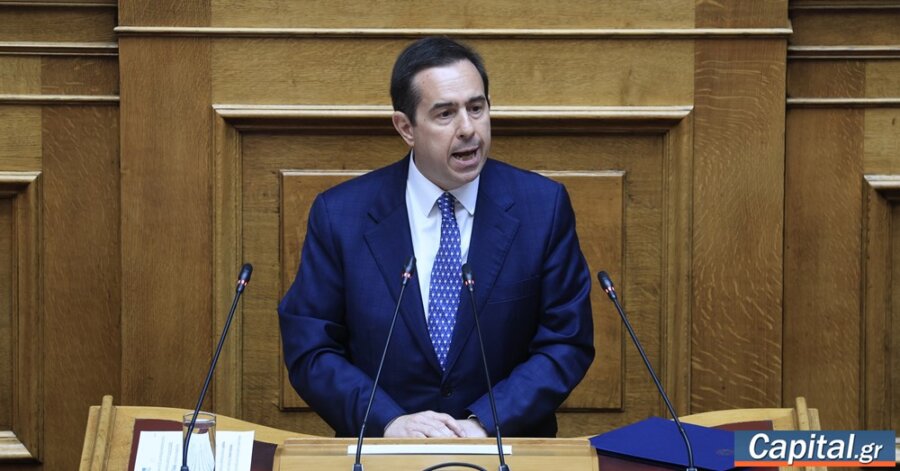 Η διαβίβαση αιτήματος πολίτη είναι πολιτική δραστηριότητα -...