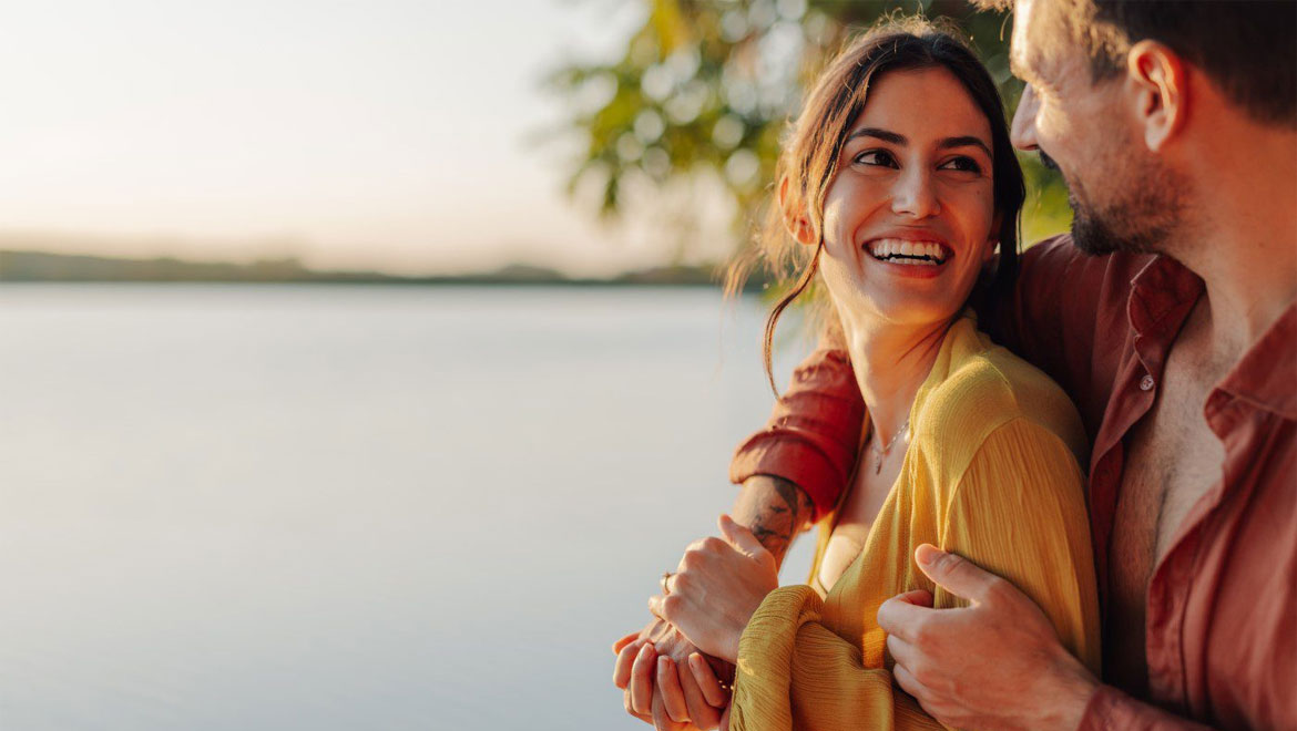 Κριοί και καρμικές σχέσεις: Τι αποκαλύπτει ο Νότιος Δεσμός