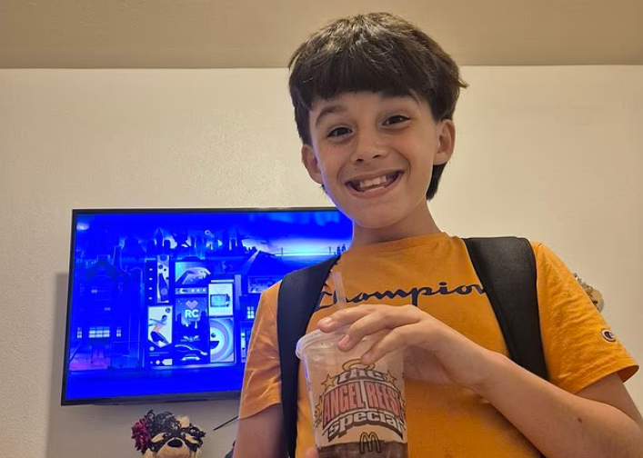 Φρίκη: Κέρδισε το βραβείο του «πατέρα της χρονιάς» και εκείνος δολοφόνησε τον 11χρονο γιο του