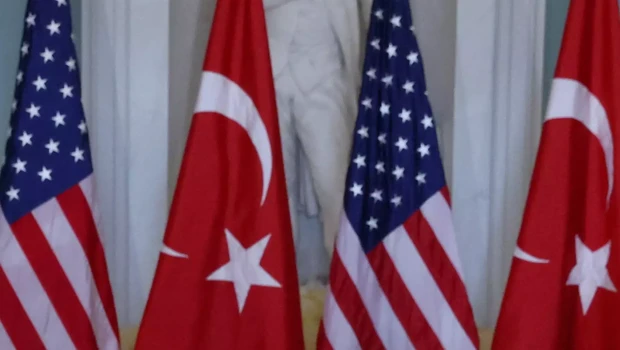 ΗΠΑ: Σε «μαύρη λίστα» τουρκική εταιρεία - Κατηγορίες για έμμεση στήριξη στο πυραυλικό πρόγραμμα του Ιράν