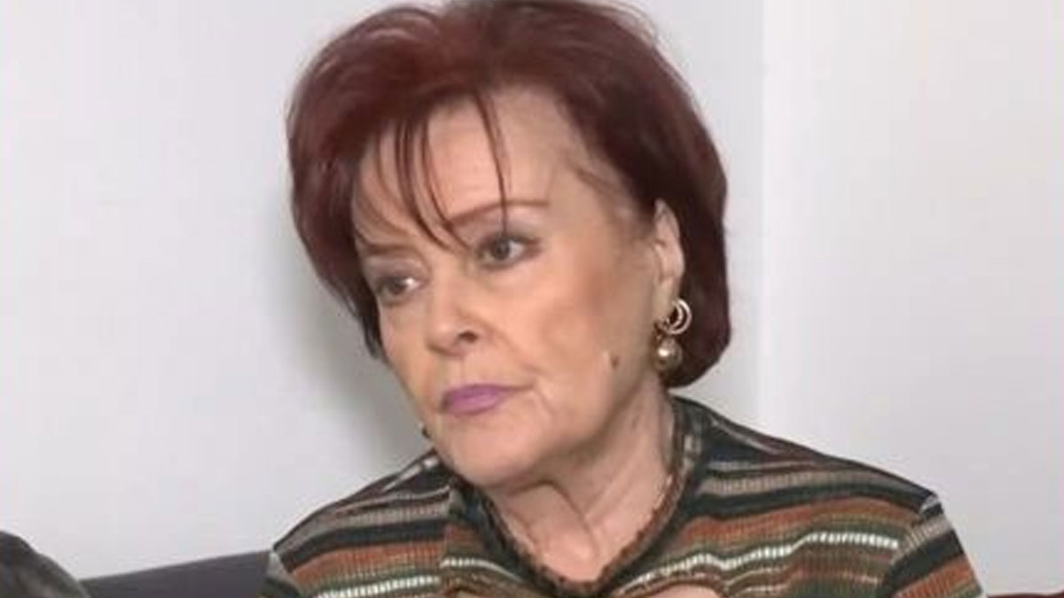 Σε αδιέξοδο η Μάγδα Τσαγγάνη: «Δεν έχω τα χρήματα για αποκατάσταση»