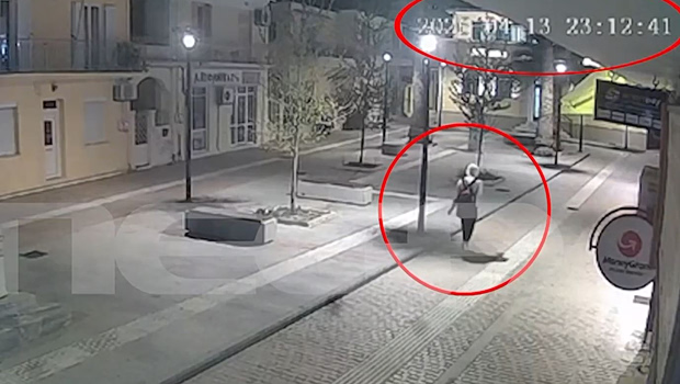 Κεφαλονιά: Νέο βίντεο ντοκουμέντο για την υπόθεση της 19χρονης - Τι κατέθεσε ο φίλος της Μυρτούς στον ανακριτή