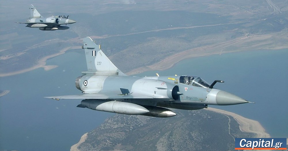 Η Γαλλία ετοιμάζει συμφωνία για τη μεταφορά στην...