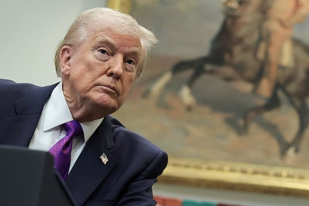 Ανάλυση CNN: Τι δείχνουν οι «κούφιες» προθεσμίες του Τραμπ για το Ιράν