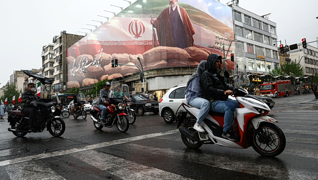 Μοτζτάμπα Χαμενεΐ: Είναι «σοβαρά τραυματισμένος» - Ο Πεζεσκιάν, στην επίλεκτη ομάδα που τον φροντίζει